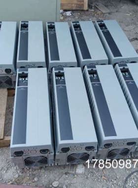 议价丹佛斯变频器 FC-302P11KT7E21H2XG 690V中压变频器 整机配件