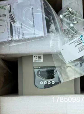 议价ATS48C66Y 供应软启动器实物拍摄库存咨询议价议价