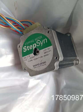 议价StepSyn STEPPING MOTOR 103H7126-4940议价