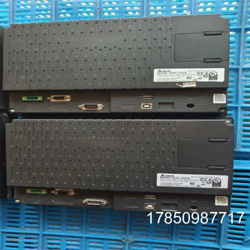 议价（荣荣电子）台达触控屏幕DOP-110CS成色如图议价