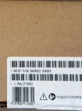 非实价议价议价6ES7516-3AP03-0AB0/OABO S7-1500 CPU1516-3PN/DP
