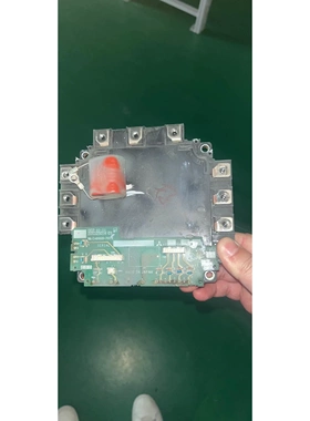 非实价议价议价CM150MXL-24S A84GA30C 原装拆机三菱变频器模块带