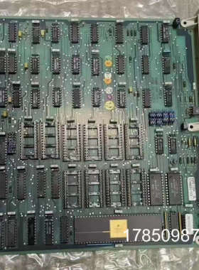 议价ABB DSB 120显示处理器板57540001-T/3议价