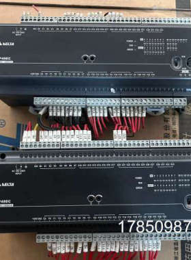 议价台达PLC DVP48EC00R3实物拍摄议价