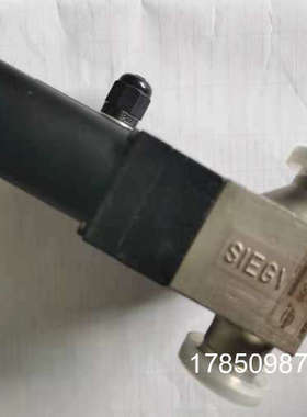 议价SIEGV西马特电磁高真空挡板直通阀带波纹管GDC-10-162540KF/B