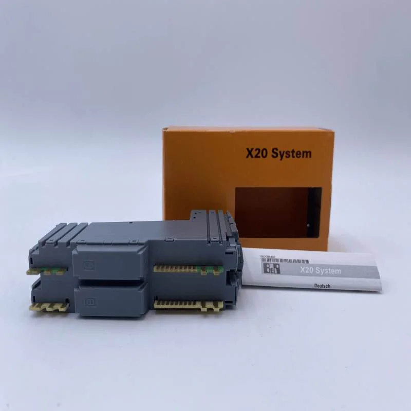 非实价议价议价 X20CS1070全新原装现货出售正品包装PLC模块非实