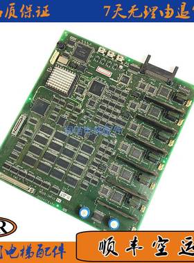 非实价议价议价原装日立电梯配件进口电子板M32B-SMPU2 R-U300043