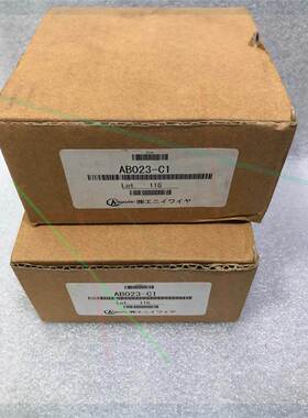 非实价议价议价CC-Link控制器AB023-C1非实价议价议价
