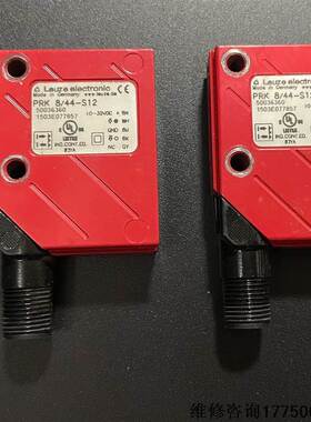 非实价议价议价50036360 PRK 8/44-S12 劳易测光电传感器【议价】