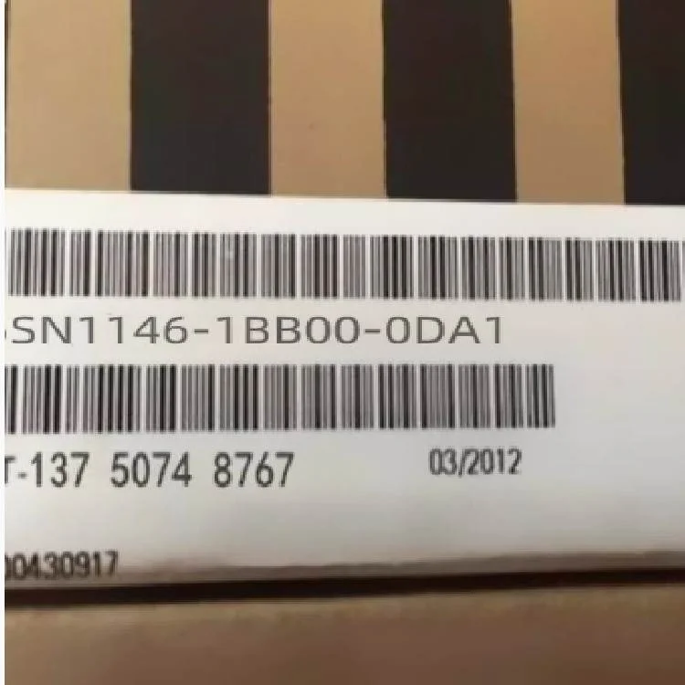 非实价议价议价6SN1146-1BB00-0DA0/ODAO 611 55/71 KW 馈电模块/