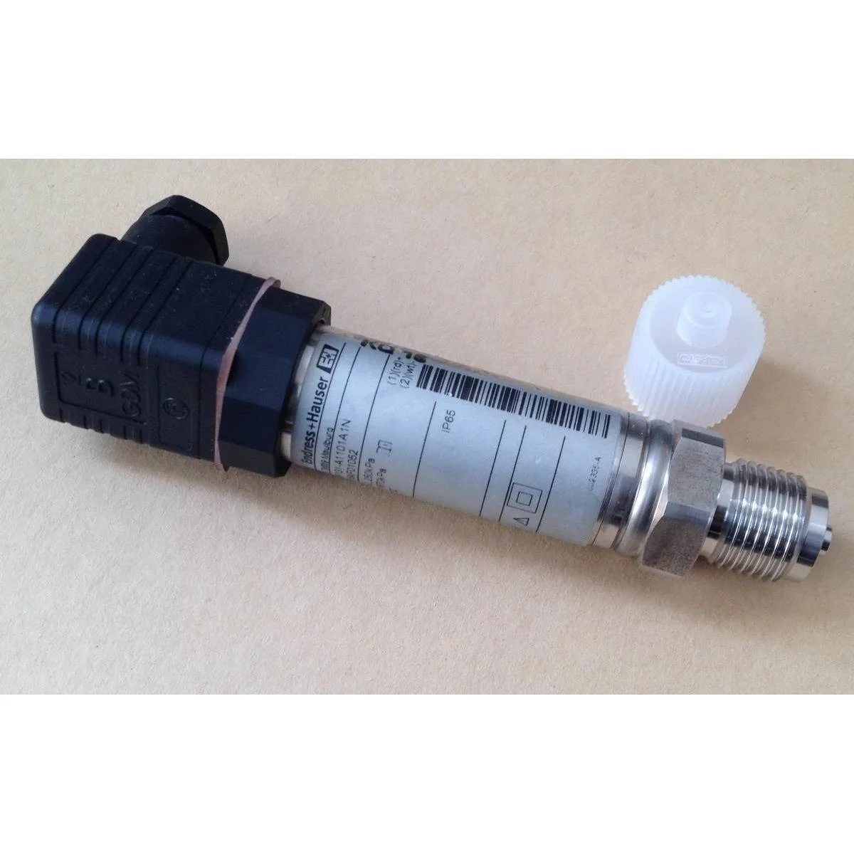 非实价议价议价压力变送器 0—250kPa 0—2.5bar PMP131-A1101A1N