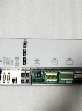 议价商品勿拍PC D232 3BHE022293R0101 UNITROL 6000议价商品勿拍