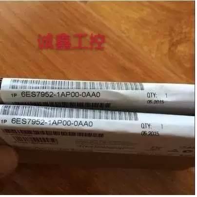 非实价议价议价全新400RAM存储卡8MB6ES7952-1AP00-0AA0原装非实