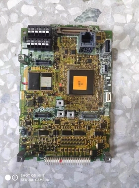 非实价议价议价A80CA800E 26F 二手包好三菱变频器F840主板非实价