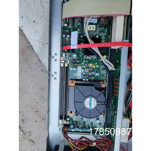 议价研祥工控机主板FSC-1817V2NA VER:C11 实物议价