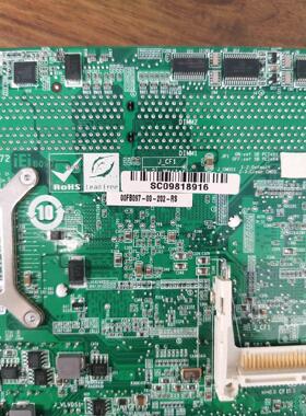 非实价议价议价威达工控机主板 PICOe-9452-R20包邮 可单维修 拍