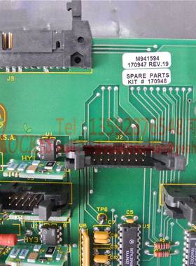 非实价议价议价AB罗克韦尔 直流调速器配件 170947(129708-02)现