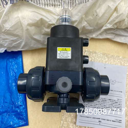 议价日本正品Dymatrix气控阀HDV12-GTJ172E20销售议价议价