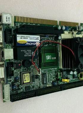 非实价议价议价威达CKY-518HV V4.0 4.1 ISA工控主板非实价议价议