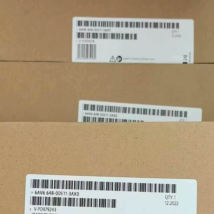 非实价议价议价6AV6648-0DE11-3AX0 Smart 1000 IE V4触摸屏6AV66