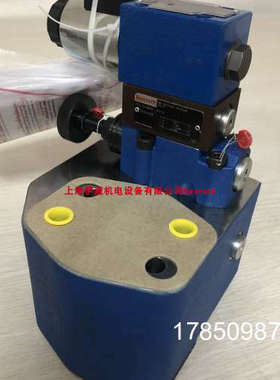 议价力士乐DBAW40BF1N1X/150S6EG24N9K4R12E R901008844液压阀德