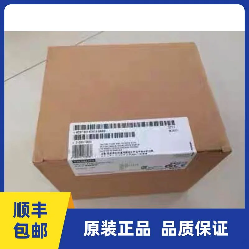 非实价议价议价6ES7317 6ES7 317-6TK13-0AB0S7-300CPU317T-2DP中