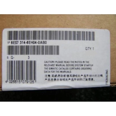 非实价议价议价6ES7314-6EH04-0AB0S7-300CPU314C2PN/DP 6ES73146