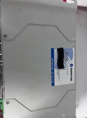 非实价议价议价Kontron CBOX-BD-01工控机ECXKBL-U-7100U TPM主板