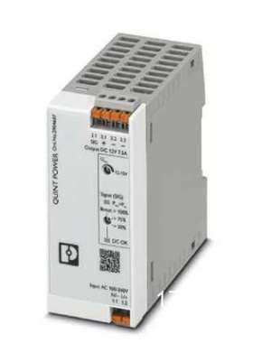 议价QUINT4-PS/1AC/12DC/7.5/PT - 电源 2904607议价