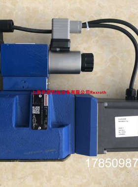 议价力士乐4WRKE16E200L-35/6EG24EK31/A1D3M R900727361德国议价
