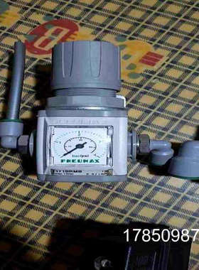 议价【议价】纽迈司调压阀排水阀T171BRMB  2个议价