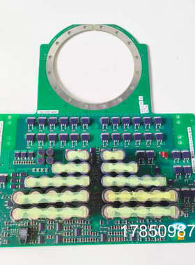 议价ABB大功率驱动板3BHB003154R0101 请议价