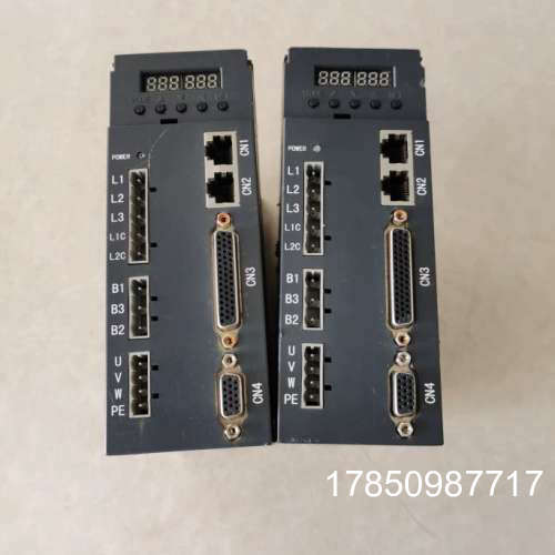 议价驱动器ZYDA4-04B202-LB632 400W 少盖 议价