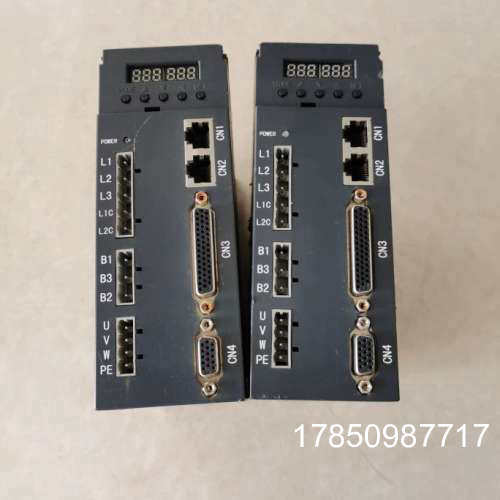 议价驱动器ZYDA4-04B202-LB632 400W 少盖 议价