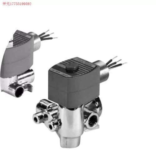 议价拍前:ASCO电磁阀EFHC8321G002\\G3/8\\DC125V\\0-1MPa 货期6