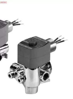 议价拍前:ASCO电磁阀EFHC8321G002\\G3/8\\DC125V\\0-1MPa 货期6