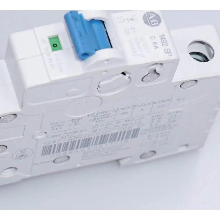 非实价议价议价/罗克韦尔1492SPM1C030 断路器1492SPM1C060断路器