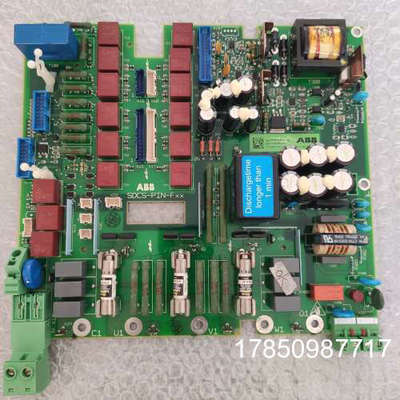 议价SDCS-PIN-4b   3ADT316300R1510议价
