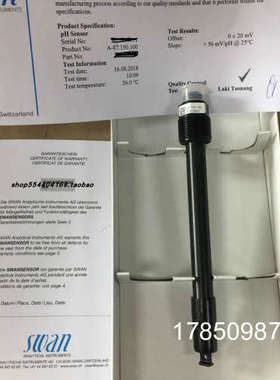 议价SWAN电极A-87.150.100CNA-89.146.016议价