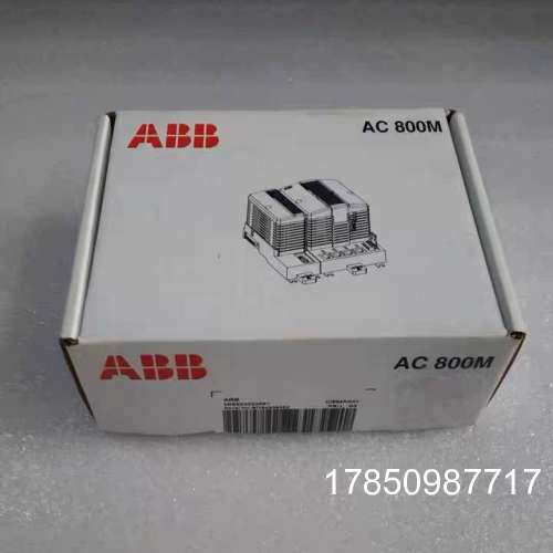 议价CI854A ABB 正品 质保一年议价