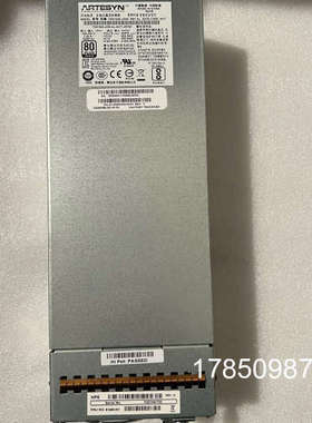 议价HP MSA2040/MSA2050电源 814665-00议价