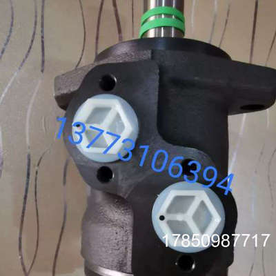 议价OMPX250 11186711 Danfoss丹佛斯摆线马达/WHITE液压马达议价