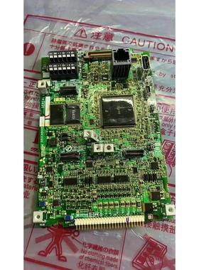 非实价议价议价A80CA800E26FD 三菱变频器F840主板 BC187A075H05
