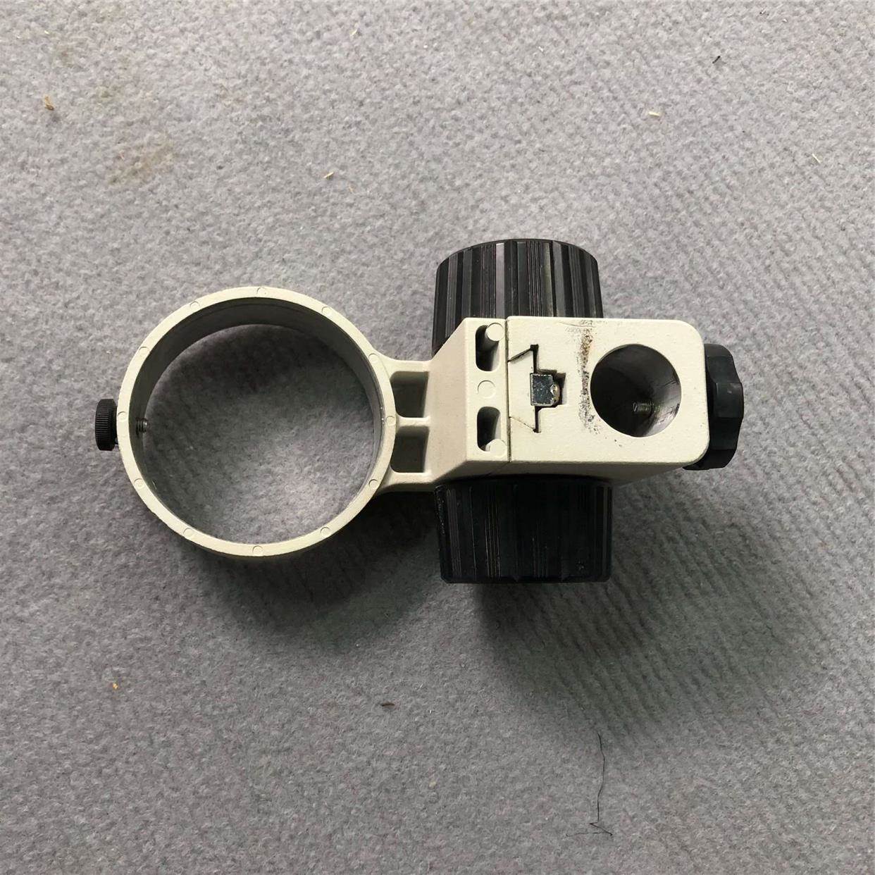 非实价议价议价询价Nikon尼康C-FMA体式显微镜升降调节支架，实拍