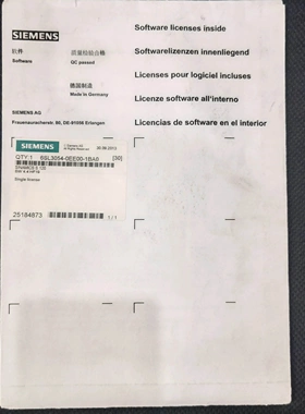 非实价议价议价6SL3054-0EE00-0EF00-0EG00-0ED00-01-1BA0-ZZ=F01