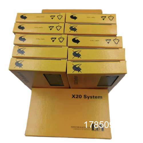 议价x20SC2432 贝加莱模块 X20SC2432议价