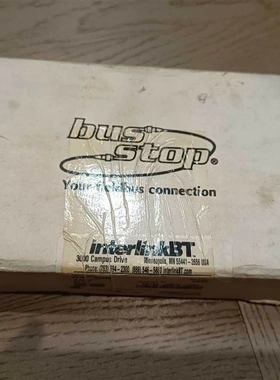 非实价议价议价原装 InterlinkBT TURCK 模块FEN询价非实价议价议