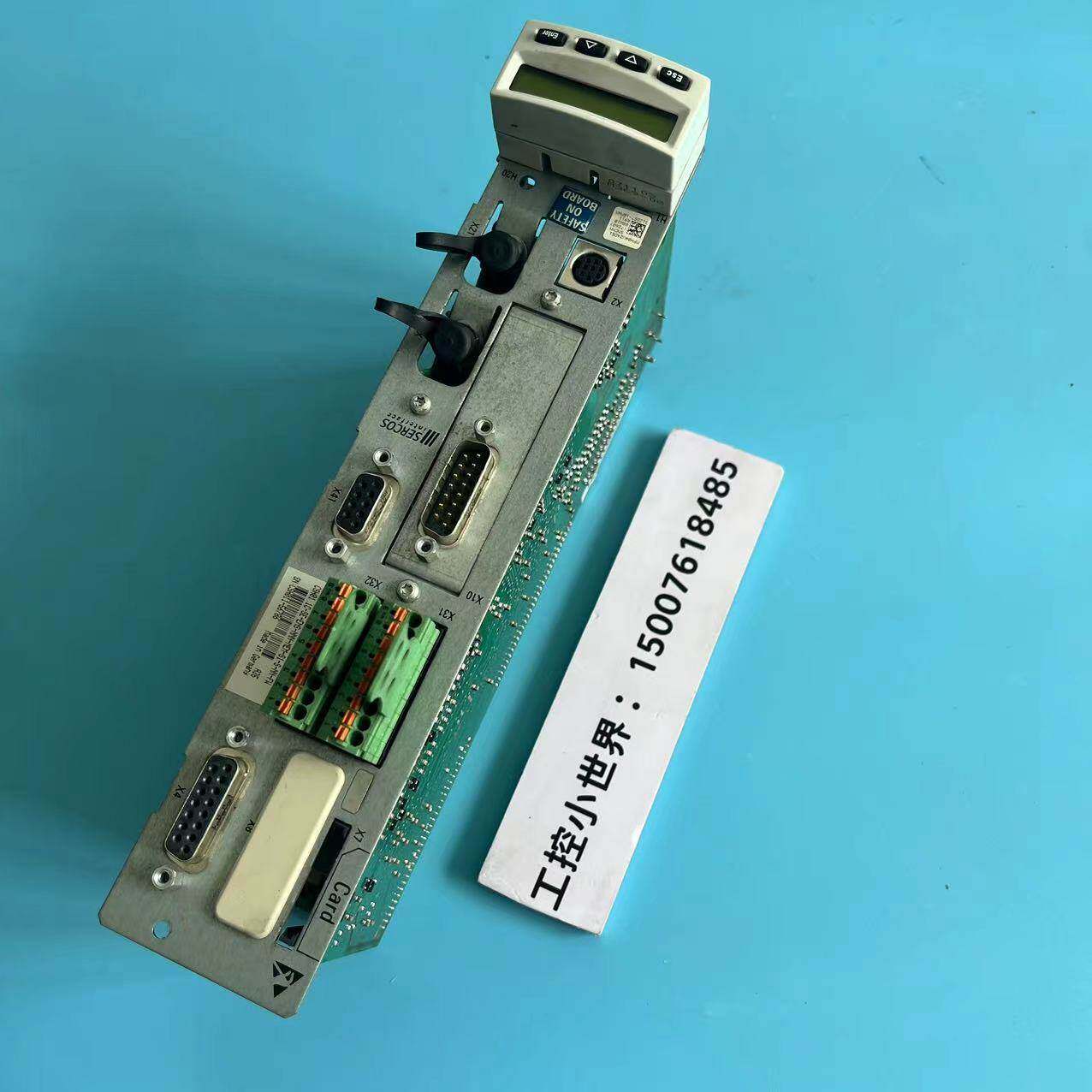 议价议价CSH01.1C-SE-ENS-NNN-MEM-S1-S-NN-FW现货包好议价议价