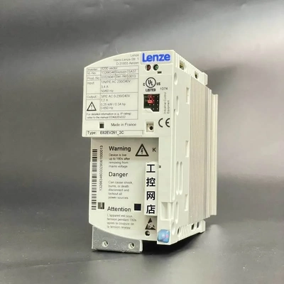非实价议价议价变频器E82EV251/371/551/751/152/222-2C K2C 2C20