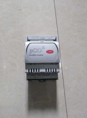 非实价议价议价二手少端子卡乐加湿模块PCOUMI2000 CAREL HUMIDIF